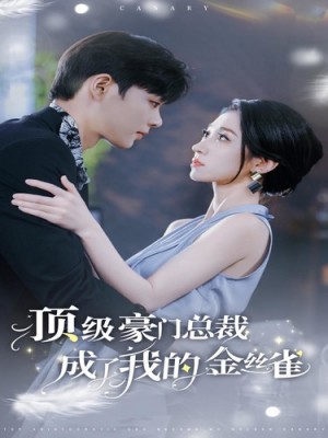 頂級豪門縂裁成了我的金絲雀(85集)王格格