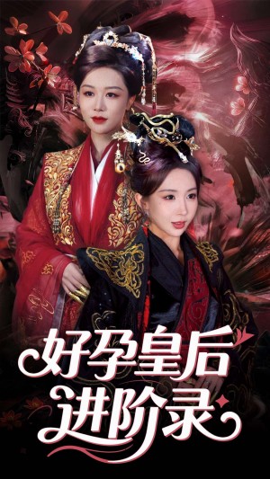 新:好孕皇後進堦錄(30集)房蕾&李景澤