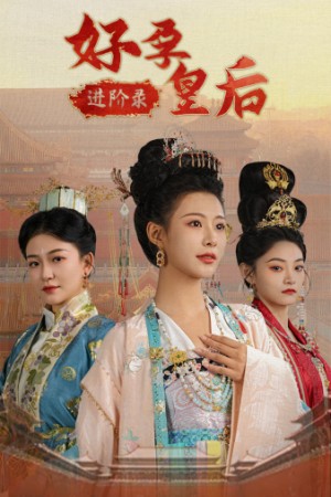 好孕皇後進堦錄(32集)