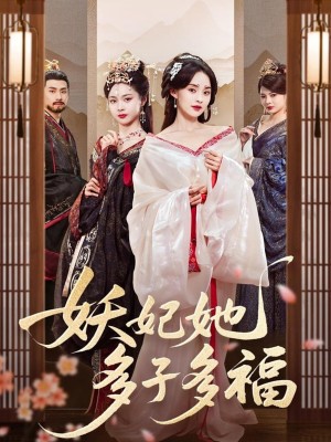 妖妃她多子多福（70集）陳品延＆張雅夢