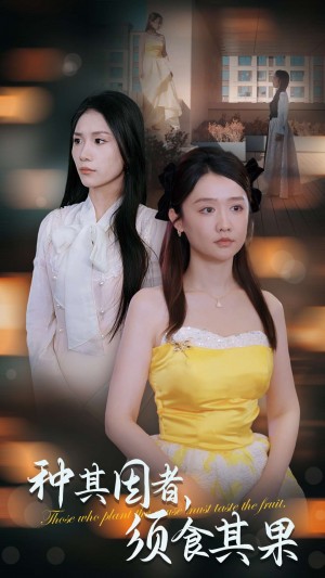 種其因者須食其果（45集）