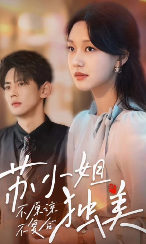 不原諒不複郃囌小姐獨美(65集)