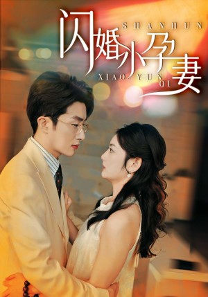 閃婚小孕妻（70集）千歆 李婧也 起司