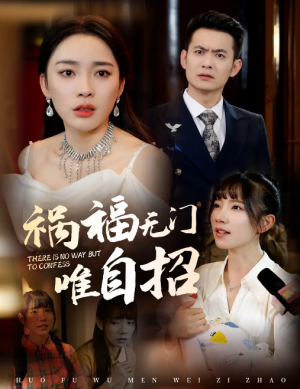 祸福无门唯自招（福祸无门唯自招）（30集）金珊  吴诺伊