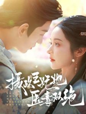 摄政王妃她医毒双绝（从土里扒出来的小王妃）（80集）王嘉懋＆觅七