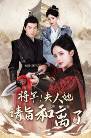 《將軍夫人她請旨和離了》(47集)