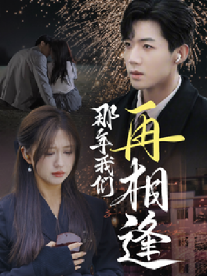 那年我們再相逢（65集）張北淅  柴慧訢