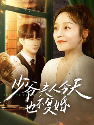 少爺夫人今天也不複婚 (100集)