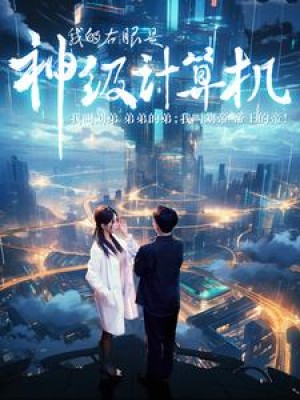 《我的右眼是神级计算机(魔瞳)》